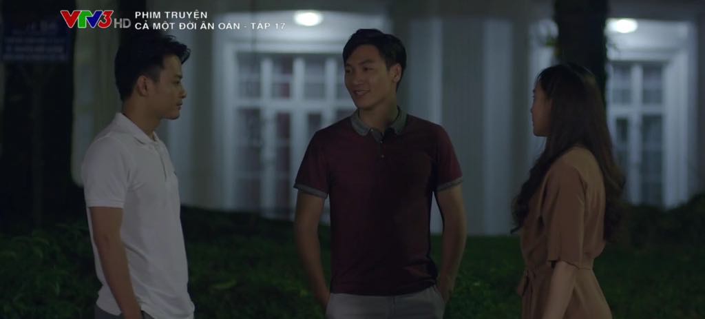 Cả một đời ân oán: Hồng Đăng cạn tình với Hồng Diễm, dửng dưng luôn cả Lan Phương